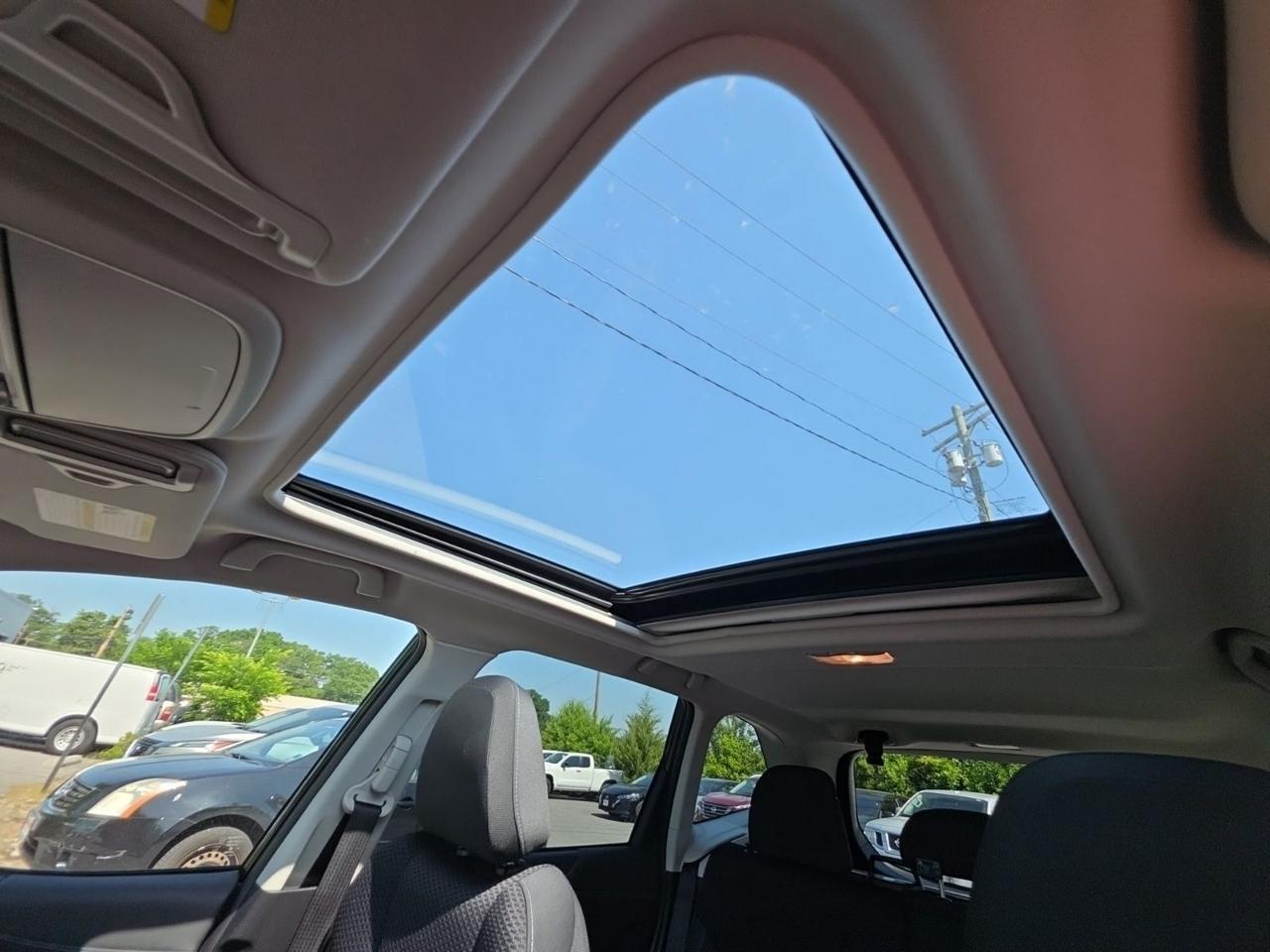 2021 Subaru Forester Premium Glen Burnie MD