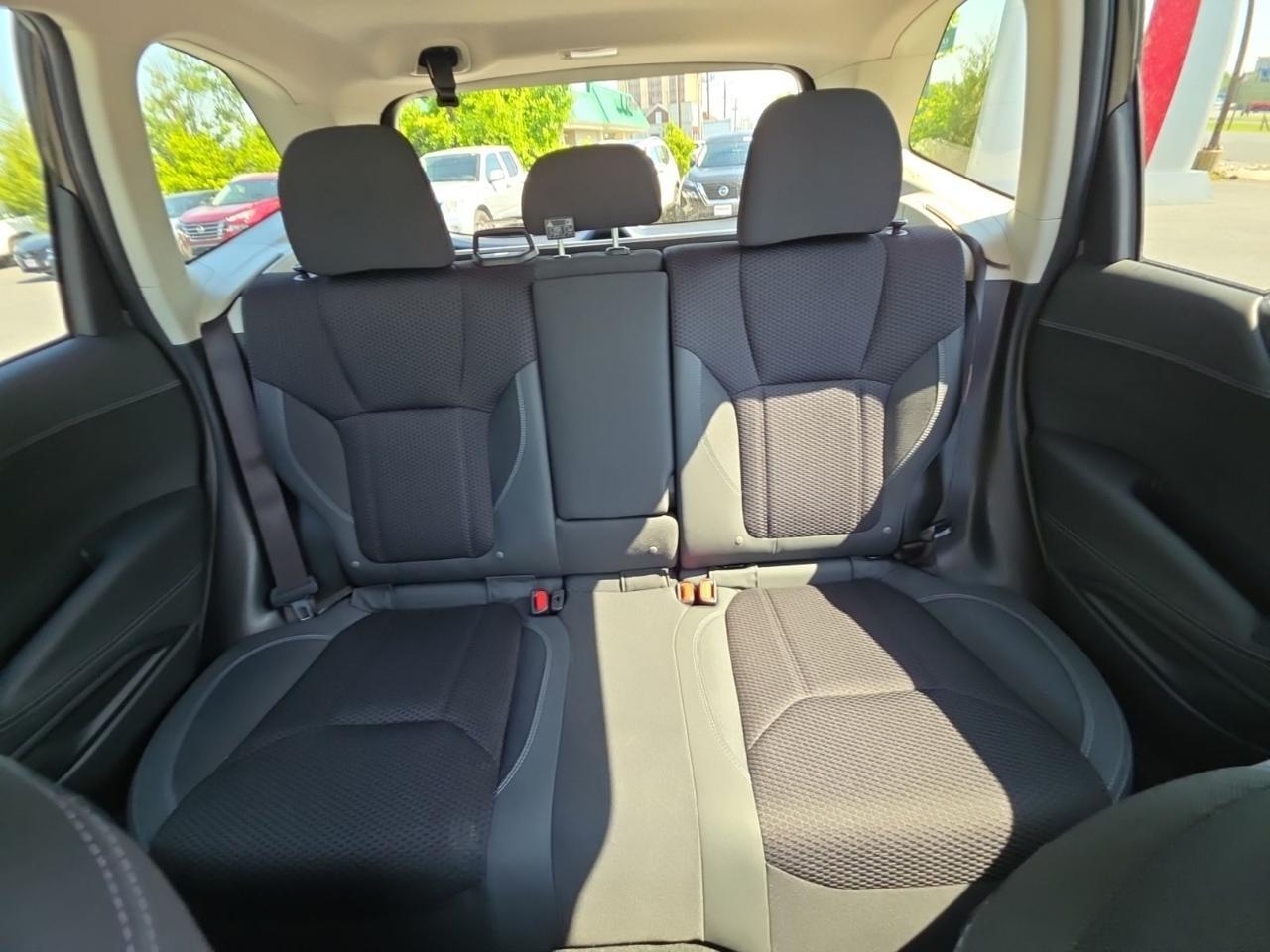 2021 Subaru Forester Premium Glen Burnie MD