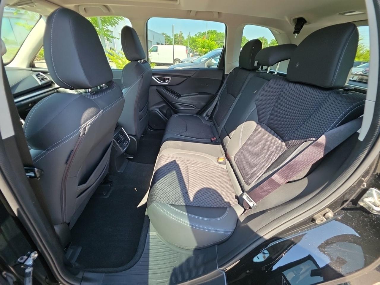 2021 Subaru Forester Premium Glen Burnie MD