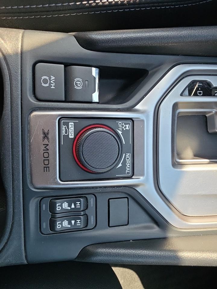 2021 Subaru Forester Premium Glen Burnie MD