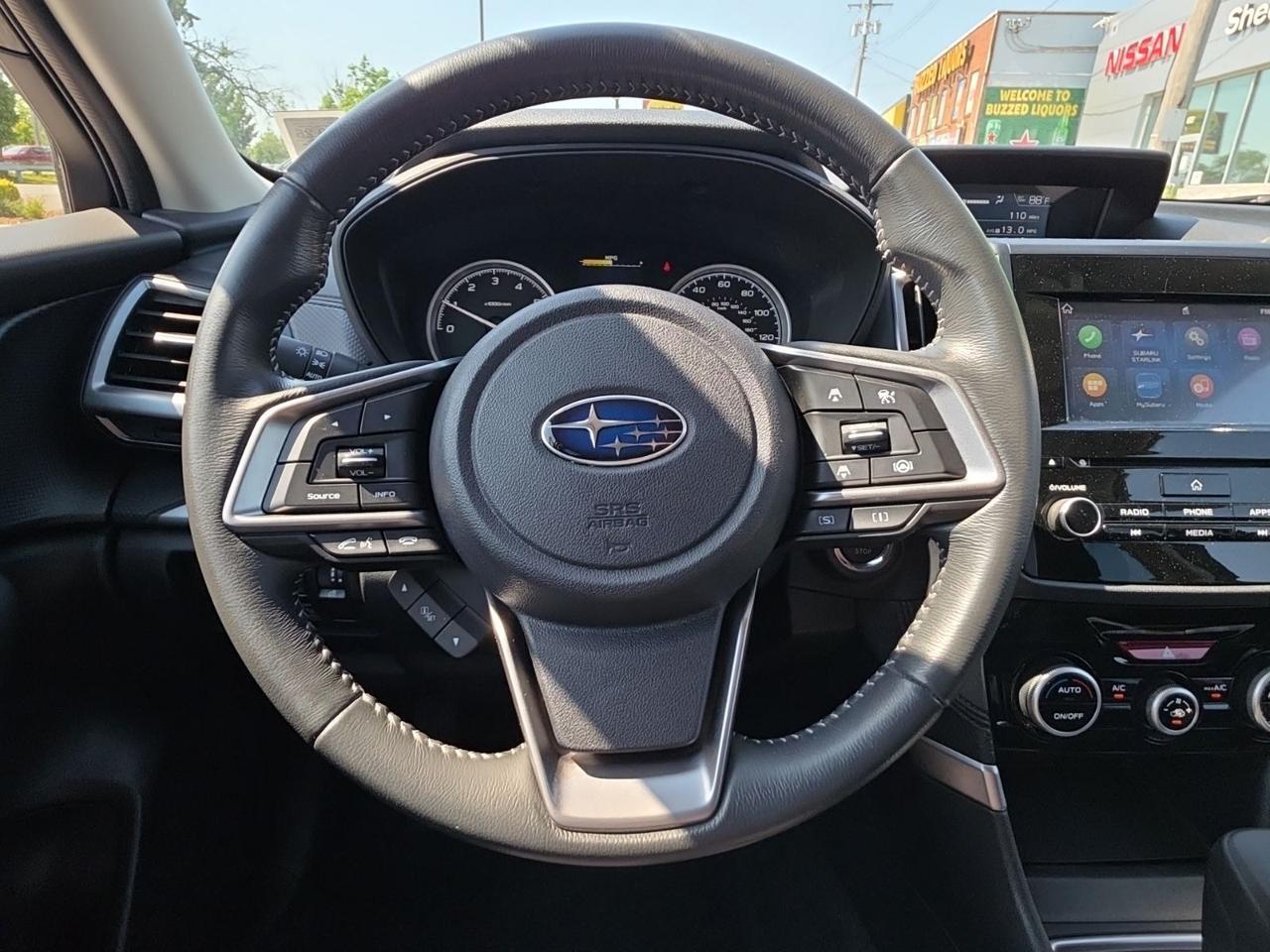 2021 Subaru Forester Premium Glen Burnie MD
