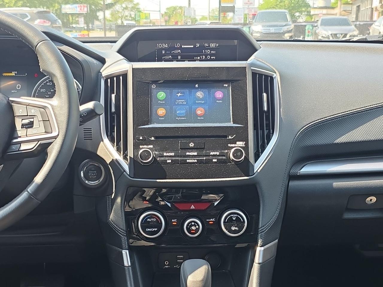 2021 Subaru Forester Premium Glen Burnie MD