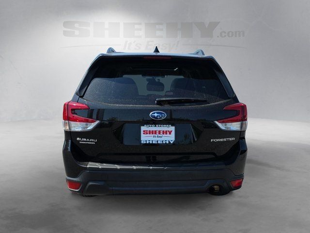 2021 Subaru Forester Premium Glen Burnie MD