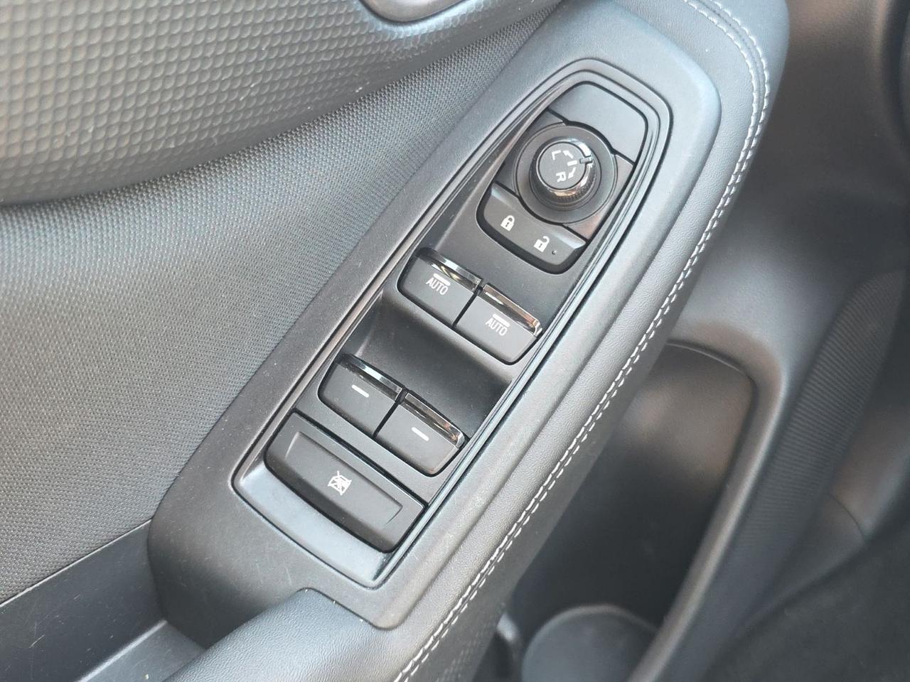 2021 Subaru Forester Premium Glen Burnie MD