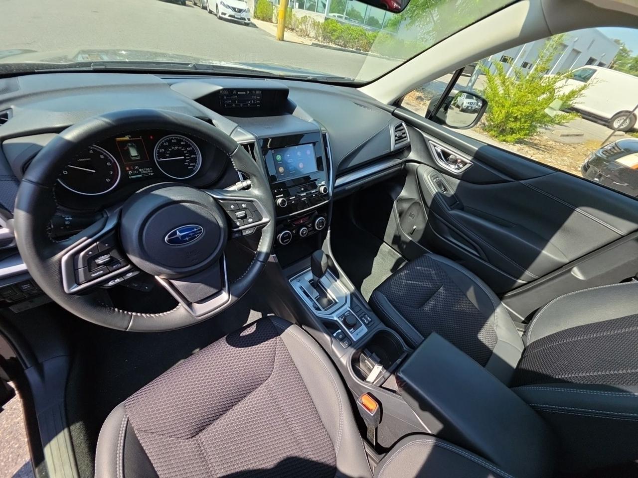 2021 Subaru Forester Premium Glen Burnie MD