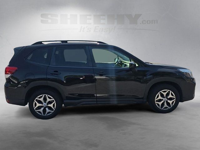 2021 Subaru Forester Premium Glen Burnie MD