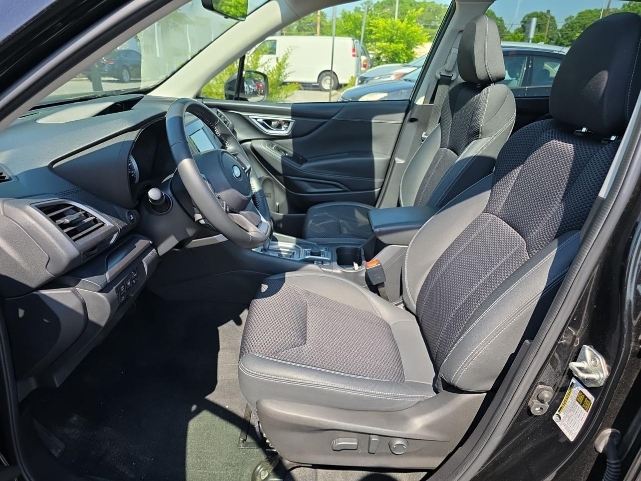 2021 Subaru Forester Premium Glen Burnie MD