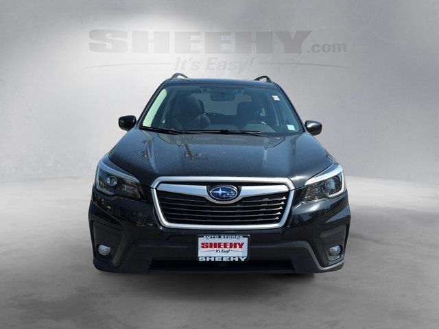 2021 Subaru Forester Premium Glen Burnie MD