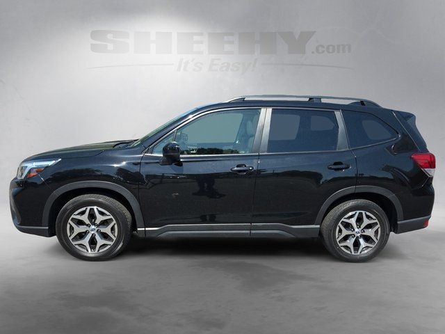 2021 Subaru Forester Premium Glen Burnie MD