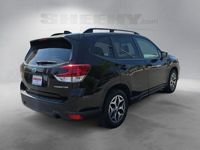 2021 Subaru Forester Premium Glen Burnie MD