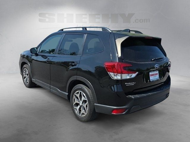 2021 Subaru Forester Premium Glen Burnie MD