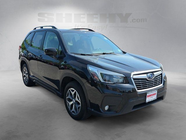 2021 Subaru Forester Premium Glen Burnie MD