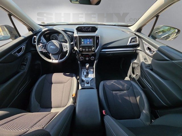 2021 Subaru Forester Premium Glen Burnie MD