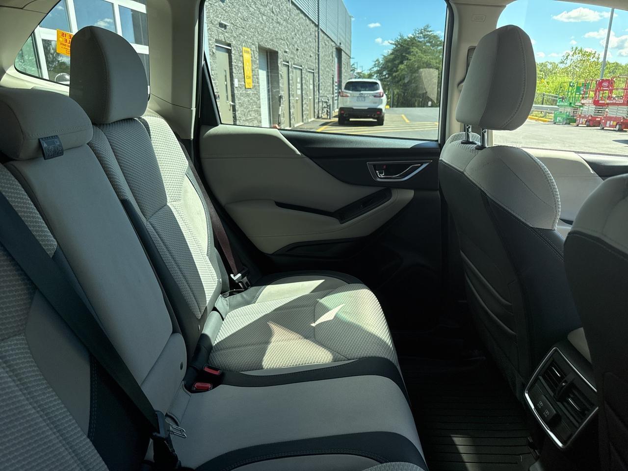 2021 Subaru Forester Premium Springfield VA