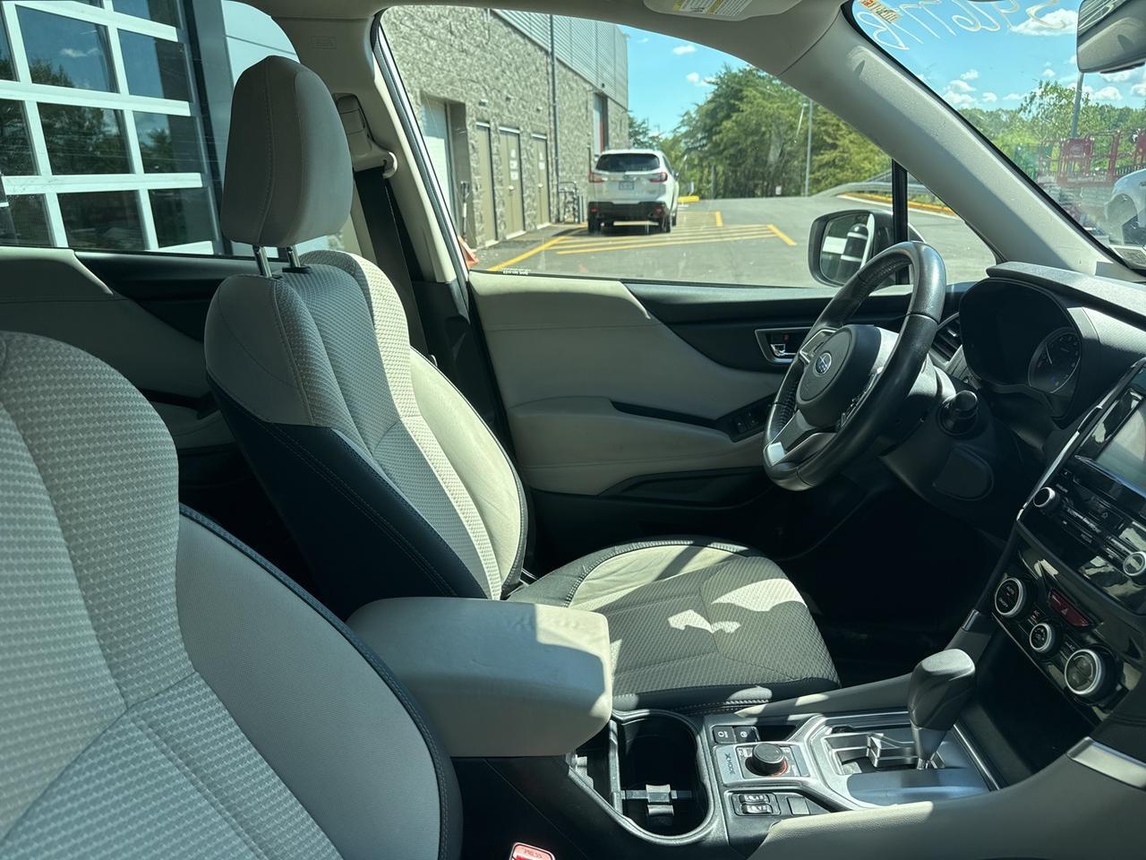 2021 Subaru Forester Premium Springfield VA