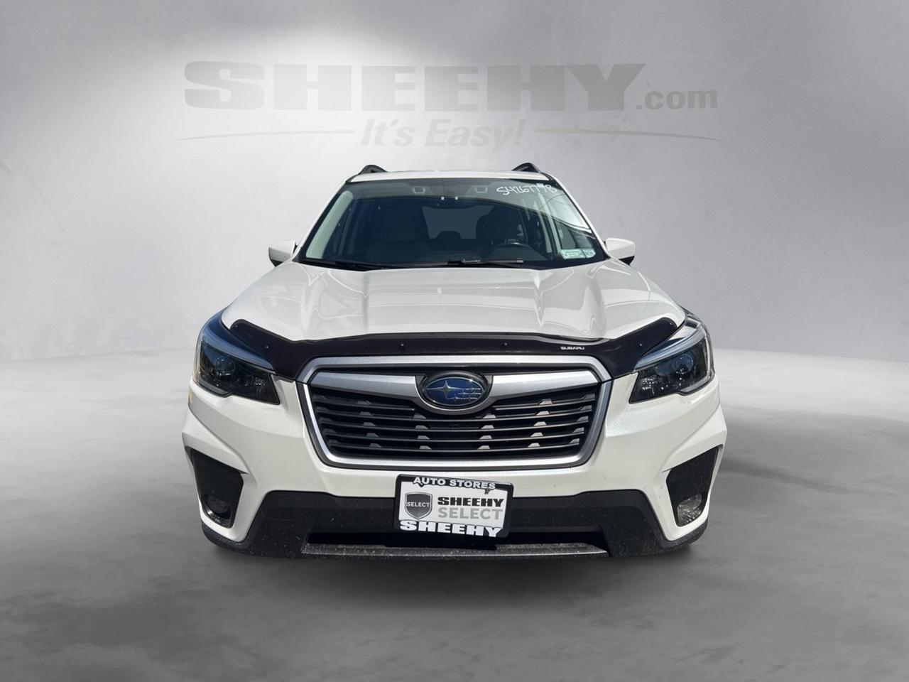 2021 Subaru Forester Premium Springfield VA
