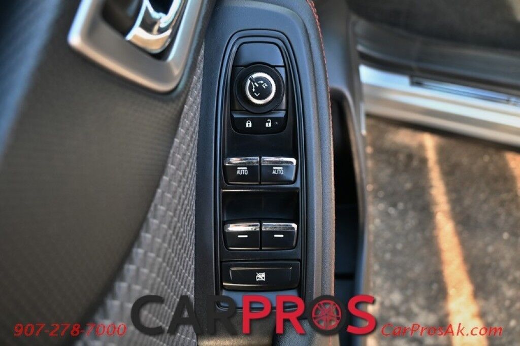 2021 Subaru Forester Sport - All Wheel Drive - EyeSight Pkg - Heated Cloth Seats - Harman/Kardon Sound System - Apple Car Play & Andriod Auto - Panoramic Sunroof - Power Liftgate - Tow Package Anchorage AK