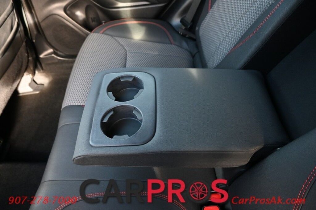 2021 Subaru Forester Sport - All Wheel Drive - EyeSight Pkg - Heated Cloth Seats - Harman/Kardon Sound System - Apple Car Play & Andriod Auto - Panoramic Sunroof - Power Liftgate - Tow Package Anchorage AK