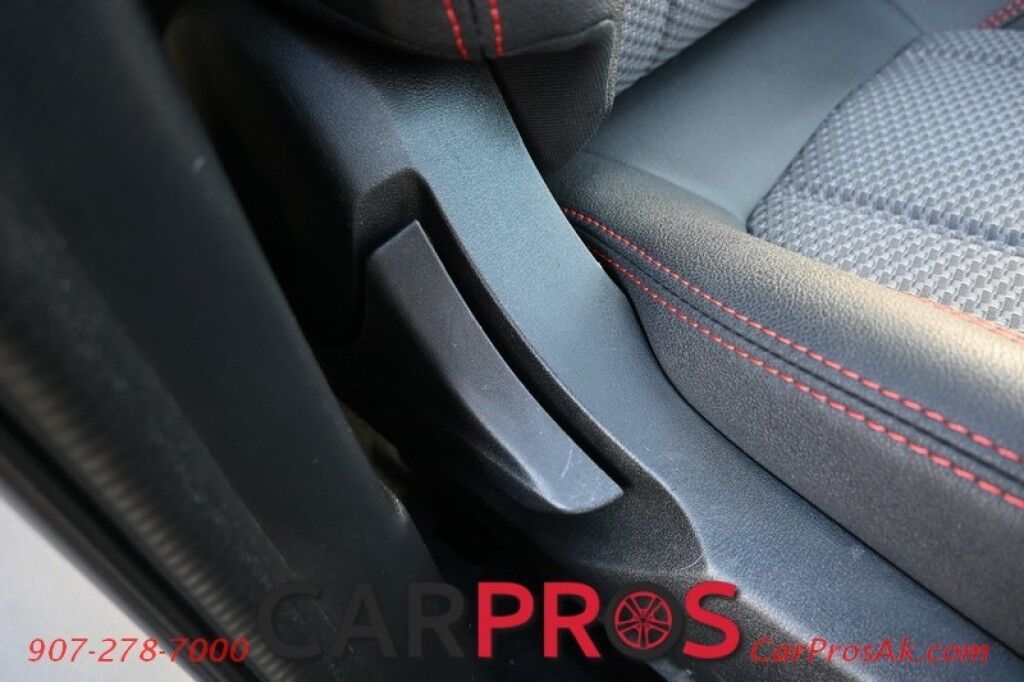 2021 Subaru Forester Sport - All Wheel Drive - EyeSight Pkg - Heated Cloth Seats - Harman/Kardon Sound System - Apple Car Play & Andriod Auto - Panoramic Sunroof - Power Liftgate - Tow Package Anchorage AK