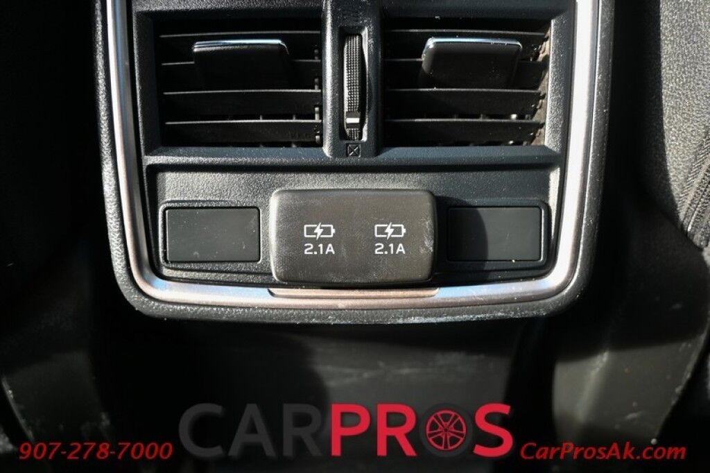 2021 Subaru Forester Sport - All Wheel Drive - EyeSight Pkg - Heated Cloth Seats - Harman/Kardon Sound System - Apple Car Play & Andriod Auto - Panoramic Sunroof - Power Liftgate - Tow Package Anchorage AK