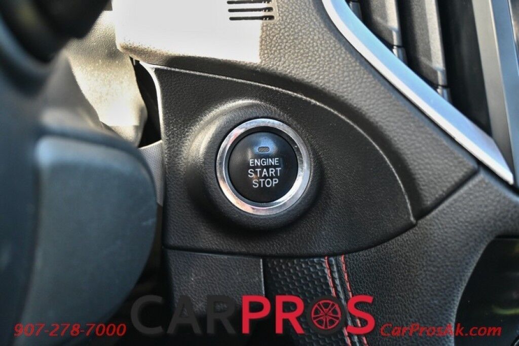 2021 Subaru Forester Sport - All Wheel Drive - EyeSight Pkg - Heated Cloth Seats - Harman/Kardon Sound System - Apple Car Play & Andriod Auto - Panoramic Sunroof - Power Liftgate - Tow Package Anchorage AK