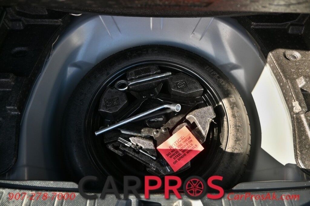 2021 Subaru Forester Sport - All Wheel Drive - EyeSight Pkg - Heated Cloth Seats - Harman/Kardon Sound System - Apple Car Play & Andriod Auto - Panoramic Sunroof - Power Liftgate - Tow Package Anchorage AK
