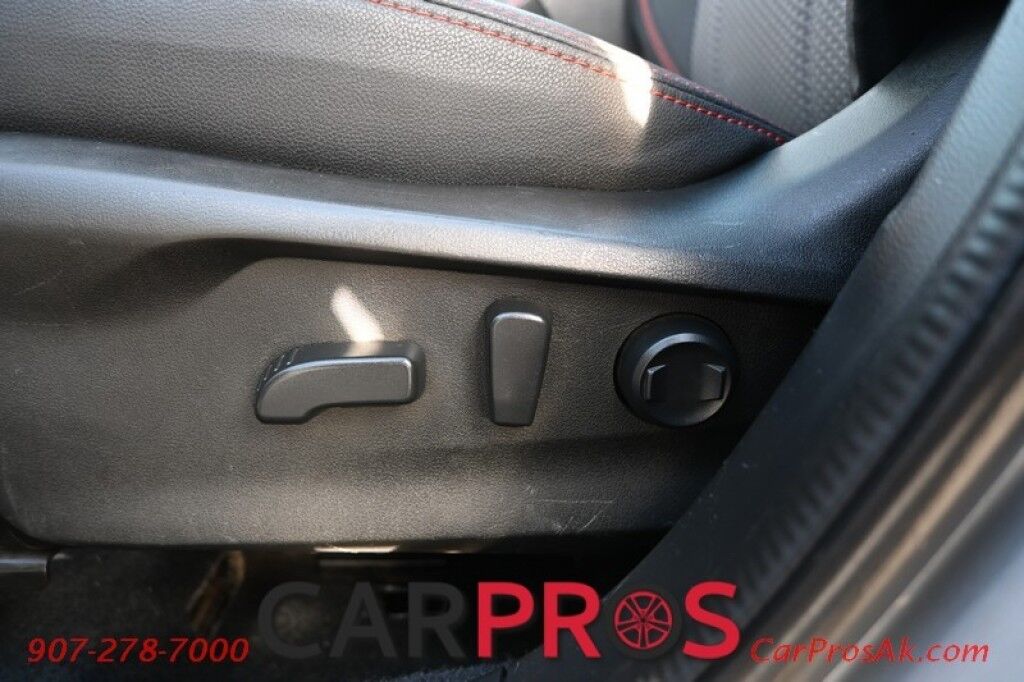 2021 Subaru Forester Sport - All Wheel Drive - EyeSight Pkg - Heated Cloth Seats - Harman/Kardon Sound System - Apple Car Play & Andriod Auto - Panoramic Sunroof - Power Liftgate - Tow Package Anchorage AK