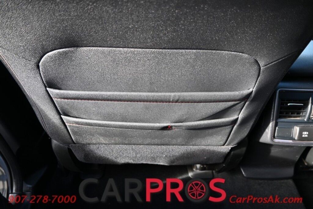 2021 Subaru Forester Sport - All Wheel Drive - EyeSight Pkg - Heated Cloth Seats - Harman/Kardon Sound System - Apple Car Play & Andriod Auto - Panoramic Sunroof - Power Liftgate - Tow Package Anchorage AK