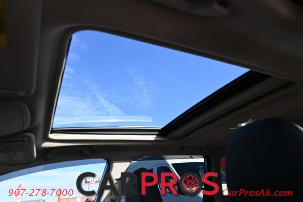 2021 Subaru Forester Sport - All Wheel Drive - EyeSight Pkg - Heated Cloth Seats - Harman/Kardon Sound System - Apple Car Play & Andriod Auto - Panoramic Sunroof - Power Liftgate - Tow Package Anchorage AK