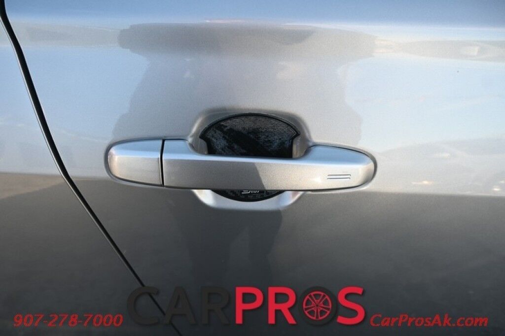 2021 Subaru Forester Sport - All Wheel Drive - EyeSight Pkg - Heated Cloth Seats - Harman/Kardon Sound System - Apple Car Play & Andriod Auto - Panoramic Sunroof - Power Liftgate - Tow Package Anchorage AK