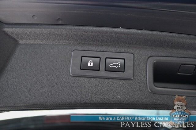 2021 Subaru Forester Sport / AWD / Eye Sight Pkg / Power & Heated Seats / Harman Kardon Speakers / Sunroof / Adaptive Cruise / Lane Depart & Blind Spot Alert / Apple CarPlay & Android Auto / Back Up Camera / 33 MPG / 1-Owner Anchorage AK