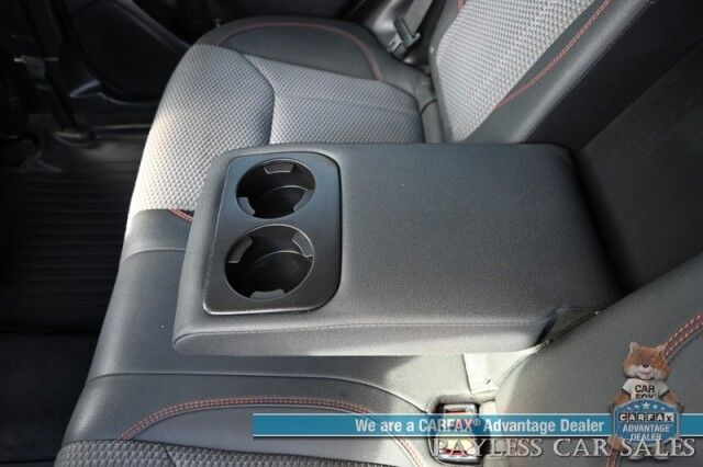 2021 Subaru Forester Sport / AWD / Eye Sight Pkg / Power & Heated Seats / Harman Kardon Speakers / Sunroof / Adaptive Cruise / Lane Depart & Blind Spot Alert / Apple CarPlay & Android Auto / Back Up Camera / 33 MPG / 1-Owner Anchorage AK