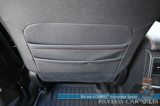 2021 Subaru Forester Sport / AWD / Eye Sight Pkg / Power & Heated Seats / Harman Kardon Speakers / Sunroof / Adaptive Cruise / Lane Depart & Blind Spot Alert / Apple CarPlay & Android Auto / Back Up Camera / 33 MPG / 1-Owner Anchorage AK