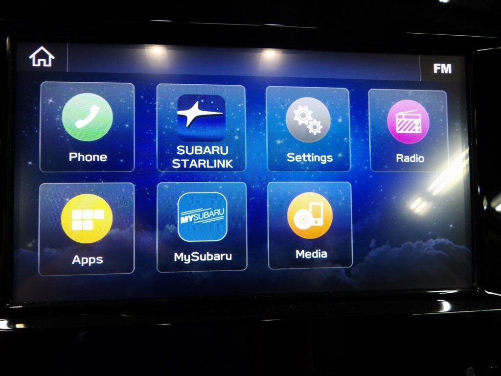 2021 Subaru Forester Sport AWD Fond du Lac WI