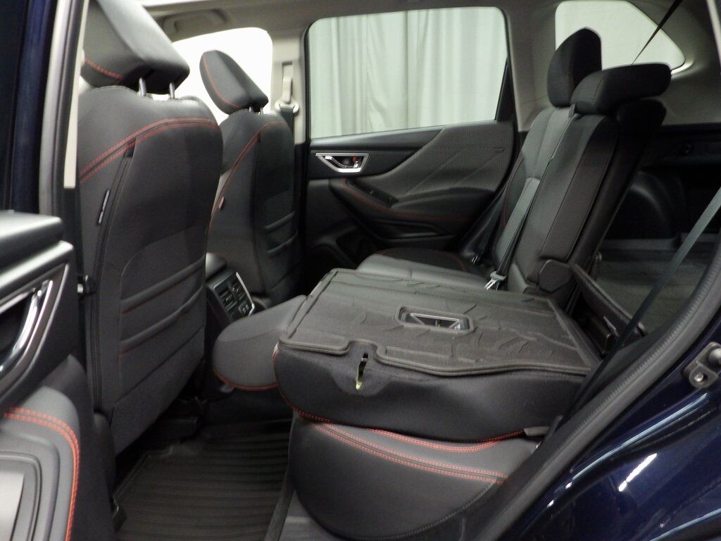 2021 Subaru Forester Sport AWD Fond du Lac WI
