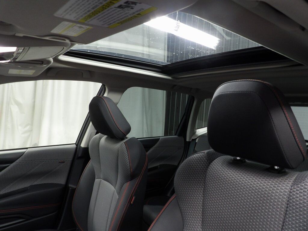 2021 Subaru Forester Sport AWD Fond du Lac WI