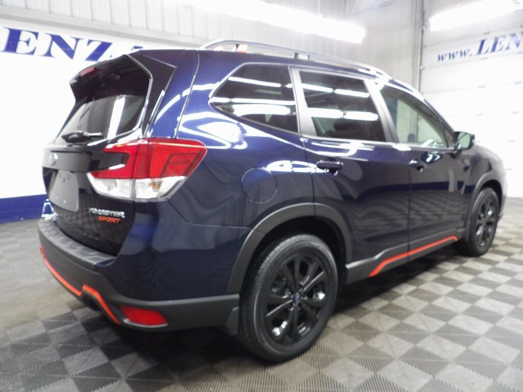 2021 Subaru Forester Sport AWD Fond du Lac WI
