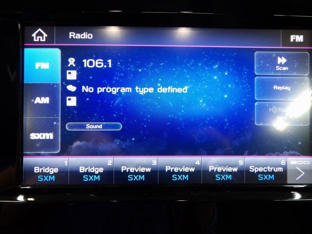 2021 Subaru Forester Sport AWD Fond du Lac WI