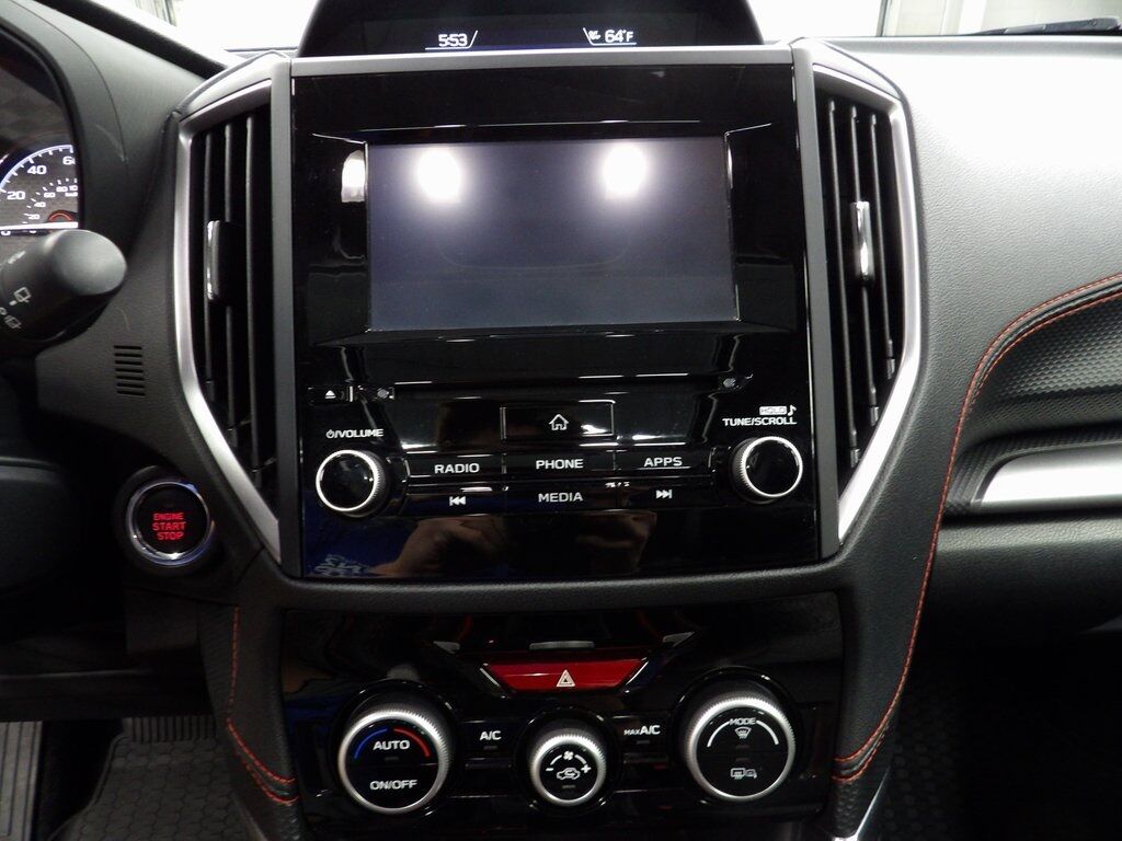 2021 Subaru Forester Sport AWD Fond du Lac WI