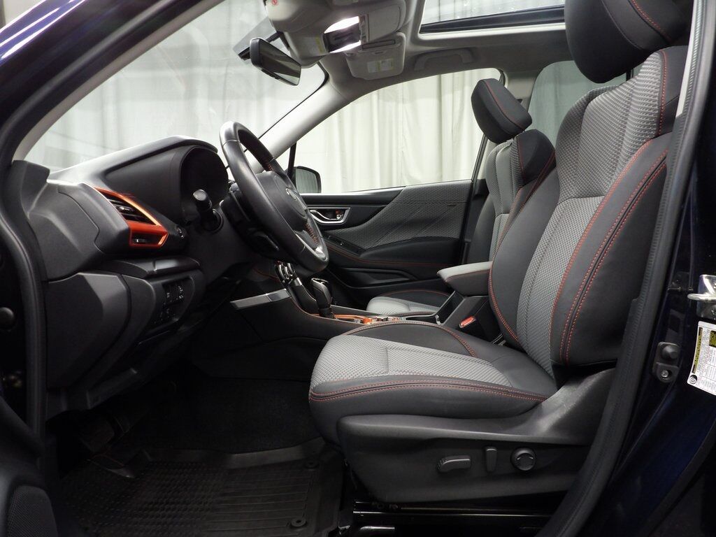 2021 Subaru Forester Sport AWD Fond du Lac WI