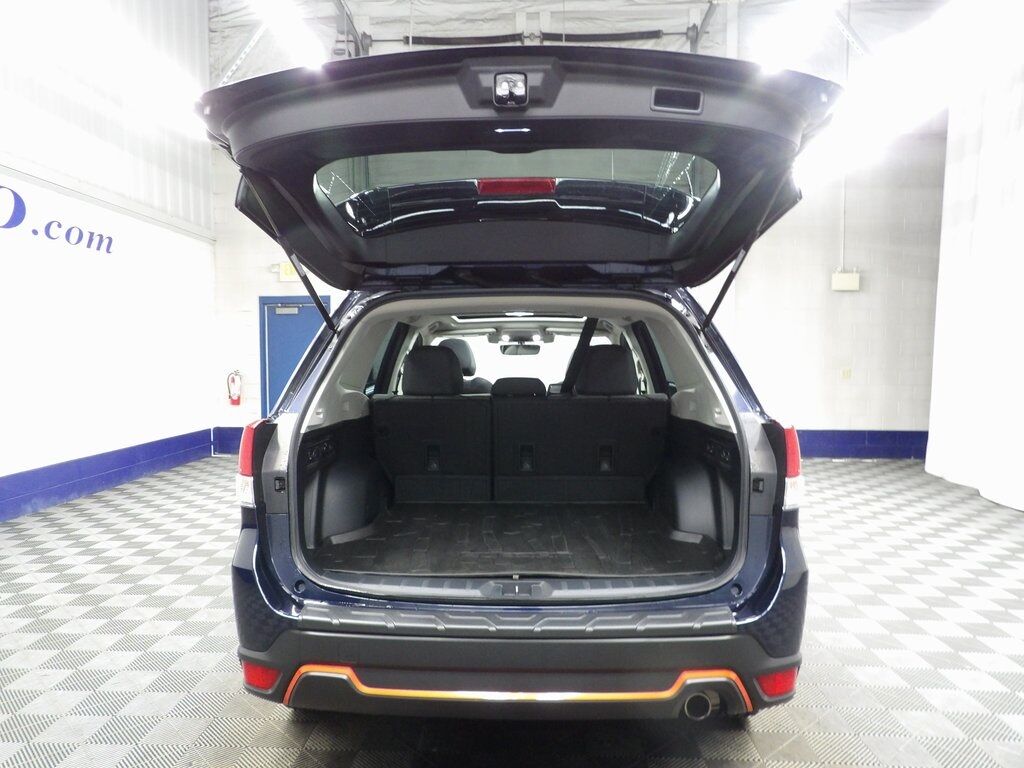 2021 Subaru Forester Sport AWD Fond du Lac WI