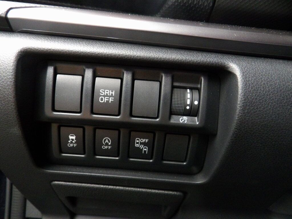 2021 Subaru Forester Sport AWD Fond du Lac WI