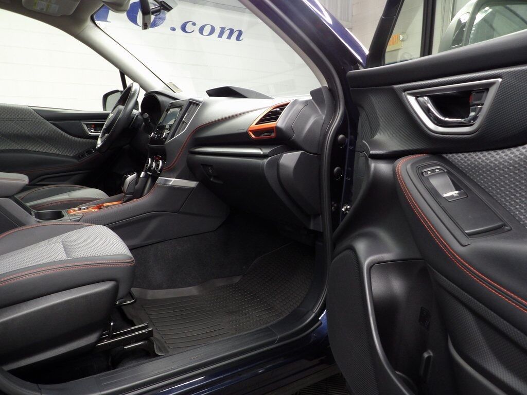 2021 Subaru Forester Sport AWD Fond du Lac WI