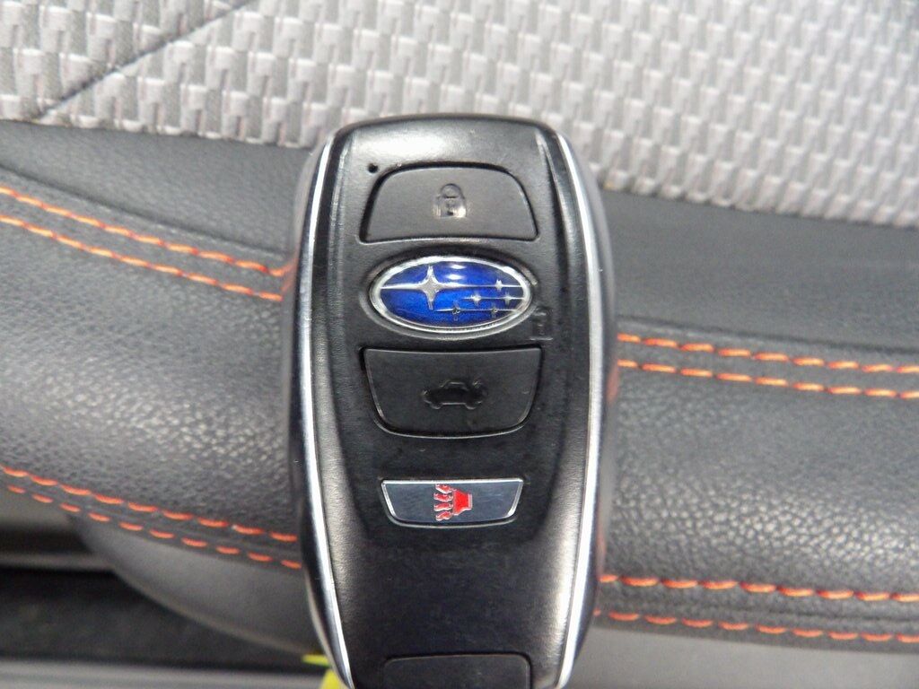 2021 Subaru Forester Sport AWD Fond du Lac WI