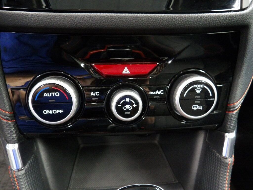 2021 Subaru Forester Sport AWD Fond du Lac WI