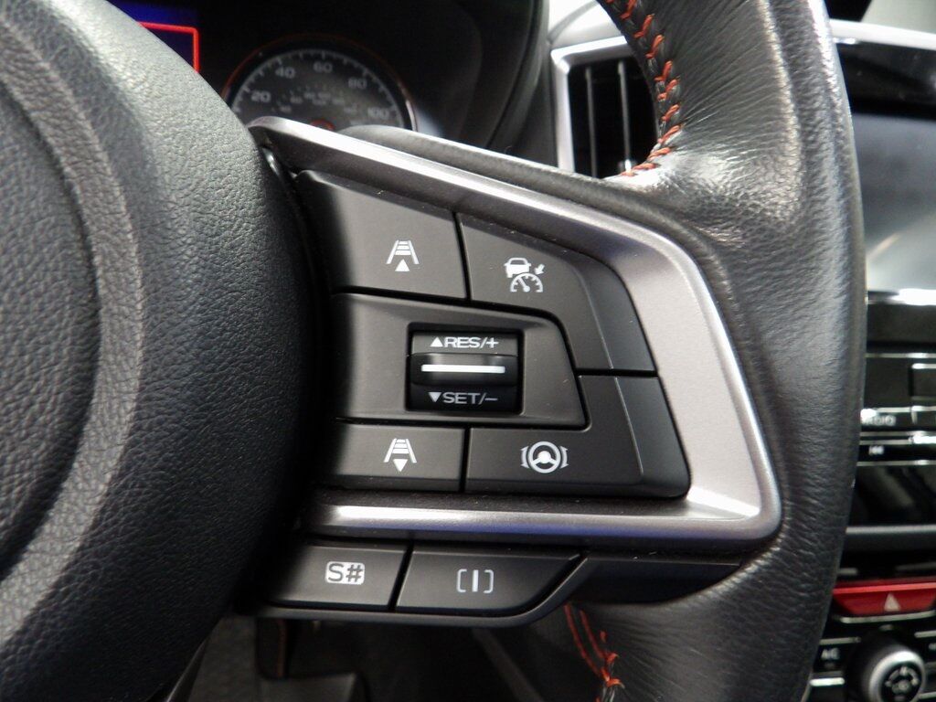 2021 Subaru Forester Sport AWD Fond du Lac WI