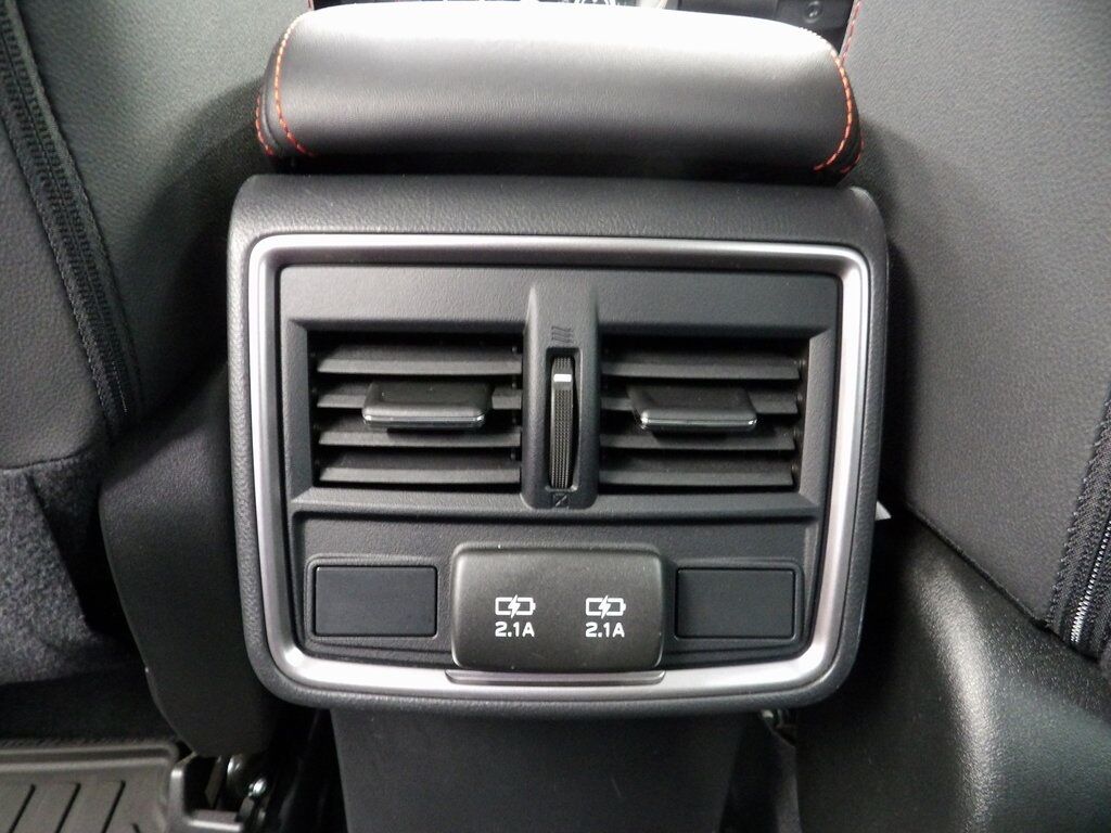 2021 Subaru Forester Sport AWD Fond du Lac WI