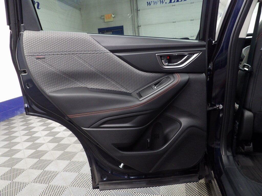 2021 Subaru Forester Sport AWD Fond du Lac WI