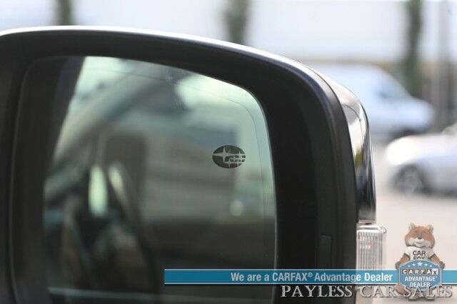 2021 Subaru Forester Sport Anchorage AK