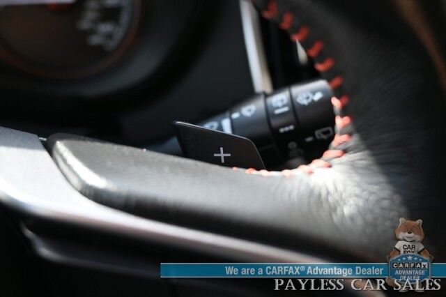 2021 Subaru Forester Sport Anchorage AK